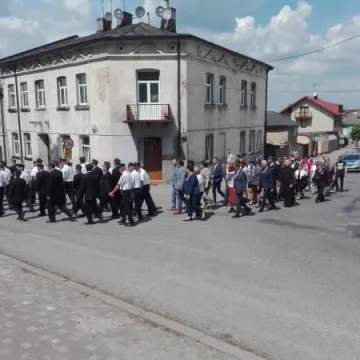 Jubileusz 120-lecia OSP w Przedborzu