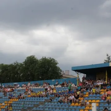 Prezentacja drużyny RKS Radomsko