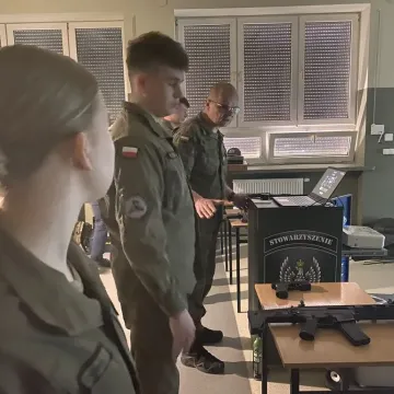 Ekologia, konkursy i rywalizacja. Tak było w ZSDiOŚ