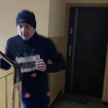 Od Piastowskiej do Leszka Czarnego. Biegacze wspierali WOŚP