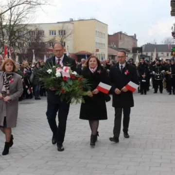 Obchody Święta Niepodległości w Radomsku