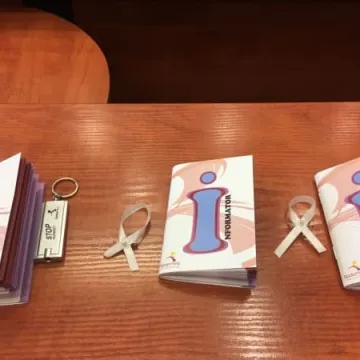 W Radomsku rozpoczęła się Kampania Przeciwdziałania Przemocy