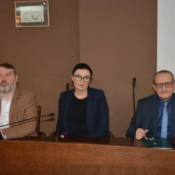 Radni przyjęli zmiany w budżecie Powiatu Radomszczańskiego