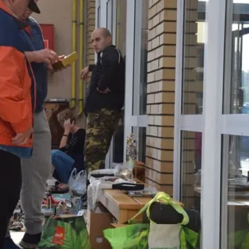 Po starocie do Starej Mleczarni