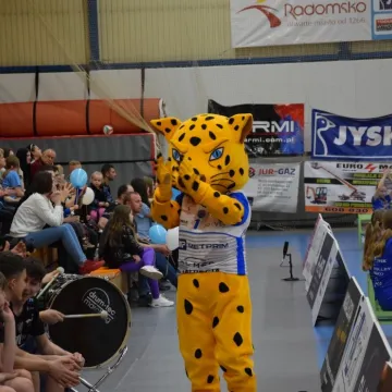 Wygrana METPRIM Volley Radomsko w ostatnim meczu sezonu