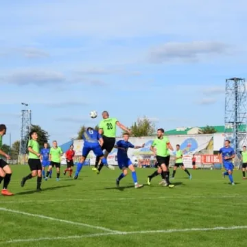 Porażka w kiepskim stylu. RKS - Ruch Wysokie Maz. 0:2