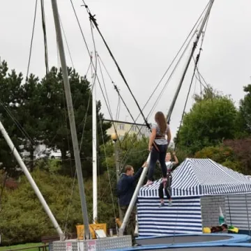 Zakończenie wakacji z koncertem Sylwii Przybysz