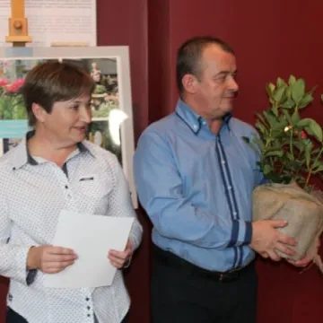 Konkurs „Mój dom cały w kwiatach” rozstrzygnięty