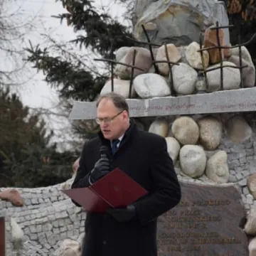 Upamiętnili Żołnierzy Wyklętych