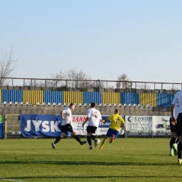 RKS Radomsko – KS Kutno 4:0