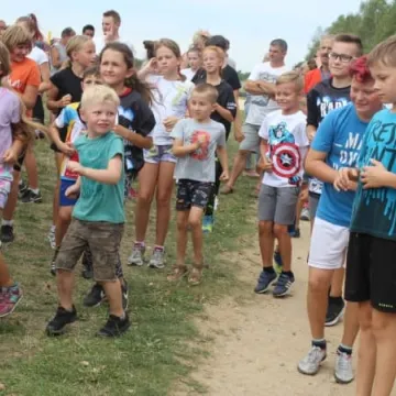 Bieg „RADOMSKO EXTREME 2019” i piknik militarny