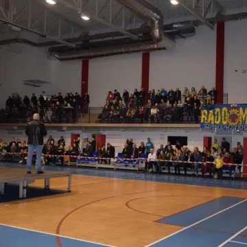 Prezentacja zawodników RKS Radomsko