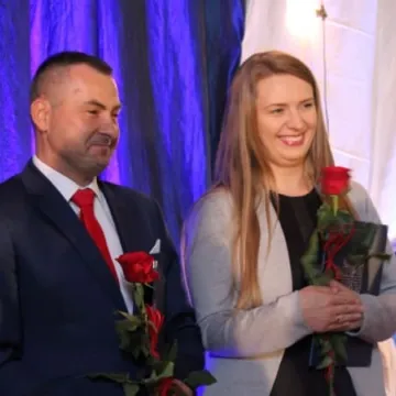 Dzień Edukacji Narodowej szkół średnich w Radomsku