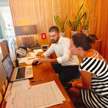 Cypryjska przygoda uczniów Ekonomika