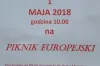 SLD zaprasza na Piknik Europejski