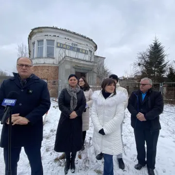 Plac budowy przekazany. Remont „Kinemy” coraz bliżej