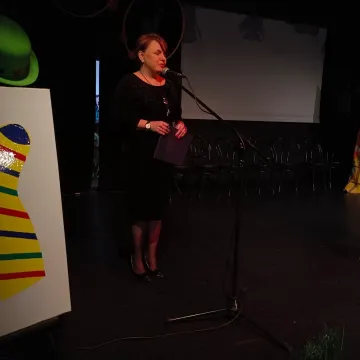 Światowy Dzień Zespołu Downa w Radomsku