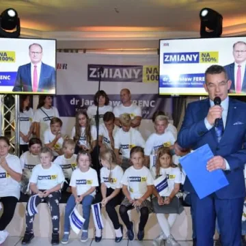 Razem dla Radomska prezentuje program wyborczy