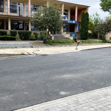 Na ul. Reymonta w Radomsku powraca ruch dwukierunkowy!