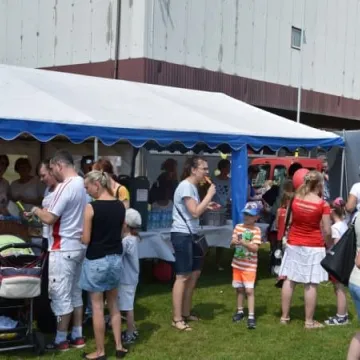 Dzień Dziecka w Radomsku