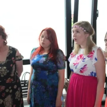 Podsumowali sezon w MDK