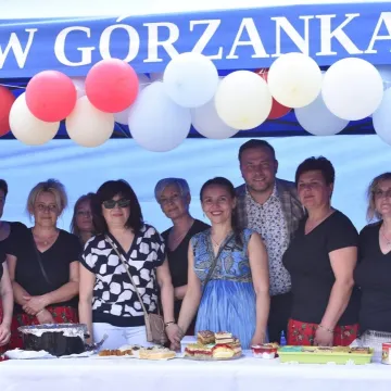 Dzień Dziecka w Przedborzu. Był festyn z wieloma atrakcjami