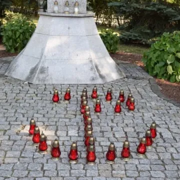 Radomsko pamięta o Powstaniu Warszawskim