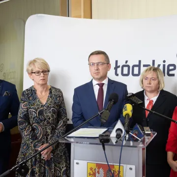 Wsparcie dla domów pomocy społecznej