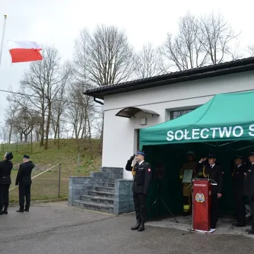 OSP Smotryszów włączona do KSRG