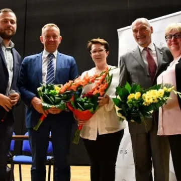 Macierewicz w Przedborzu