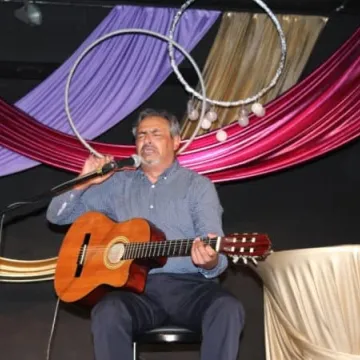 Ballady i romanse cygańskie w MDK