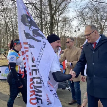 Około 150 osób uczciło pamięć Żołnierzy Wyklętych