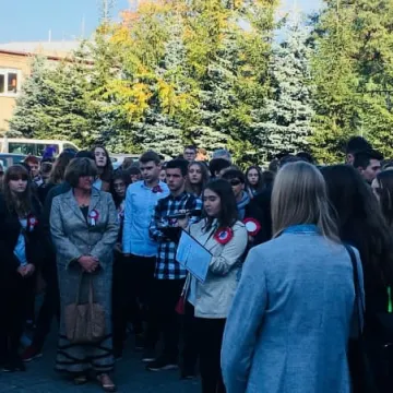 „Radomsko u progu niepodległości” historyczny spacer