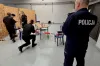 Uczniowie wcielili się w rolę policjantów