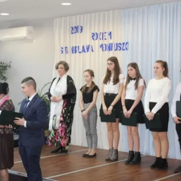 To jest rok Moniuszki