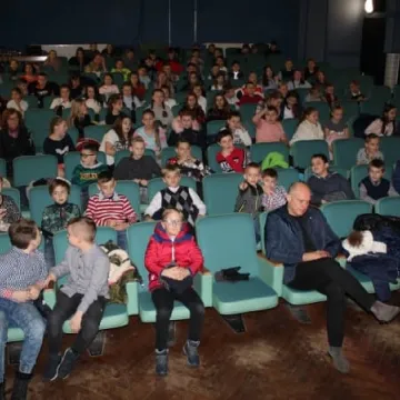 Jasełka w MDK Przedbórz