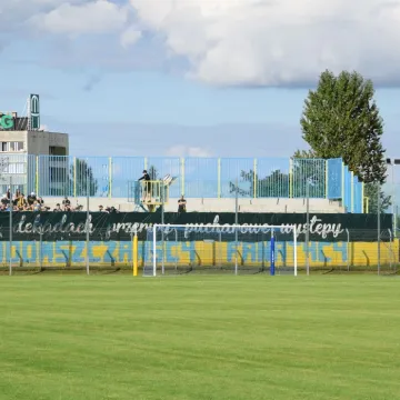 Po dekadach przerwy pucharowe występy. RKS – Radomiak 0:3