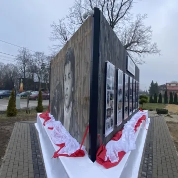 W Niedośpielinie uczczono pamięć spacyfikowanych górników