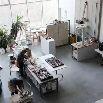 Włoski design we Wrocławiu