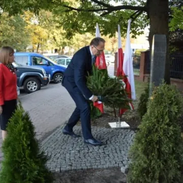 76. rocznica likwidacji getta w Radomsku