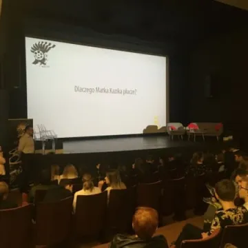 Konkurs „Życie i twórczość Gabrieli Muskały”