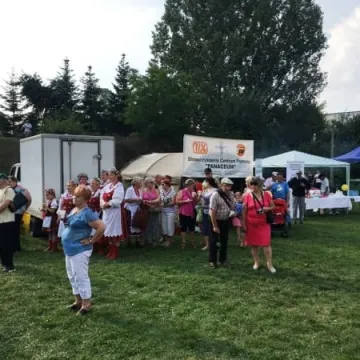 Dzień Organizacji Pozarządowych w Radomsku