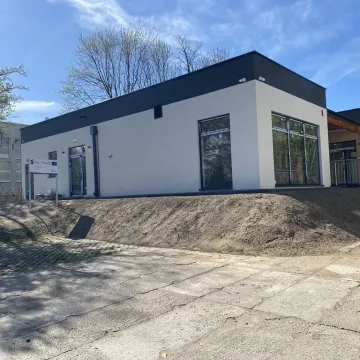 [WIDEO] Rekrutacja tuż za rogiem. Żłobek w Radomsku prawie gotowy