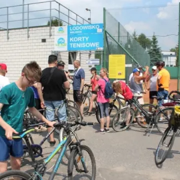 Dni Rodziny 2019: Rodzinny Rajd Rowerowy