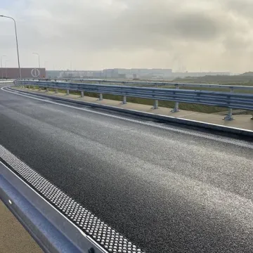 Węzeł Radomsko został otwarty. Duże zmiany dla kierowców