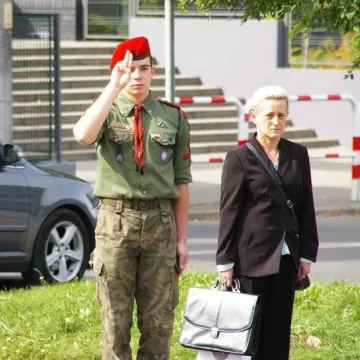 Oddali hołd „Warszycowi” oraz żołnierzom KWP