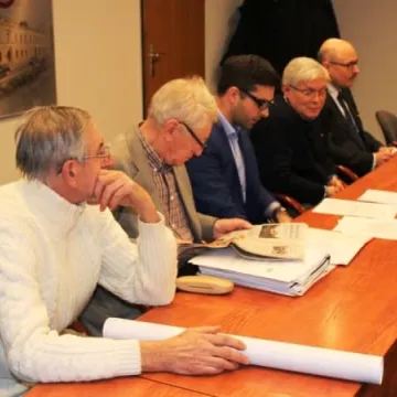 Miasto wytyczy nowy wariant obwodnicy?