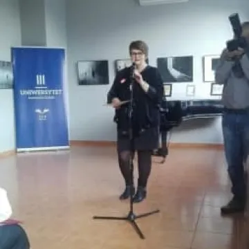 Zaczaruj dźwiękiem listopad