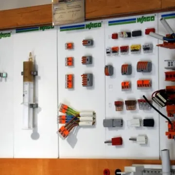 „Klementyna” w Elektryku