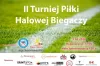 Zaproszenie II Halowy Turniej Biegaczy w Radomsku